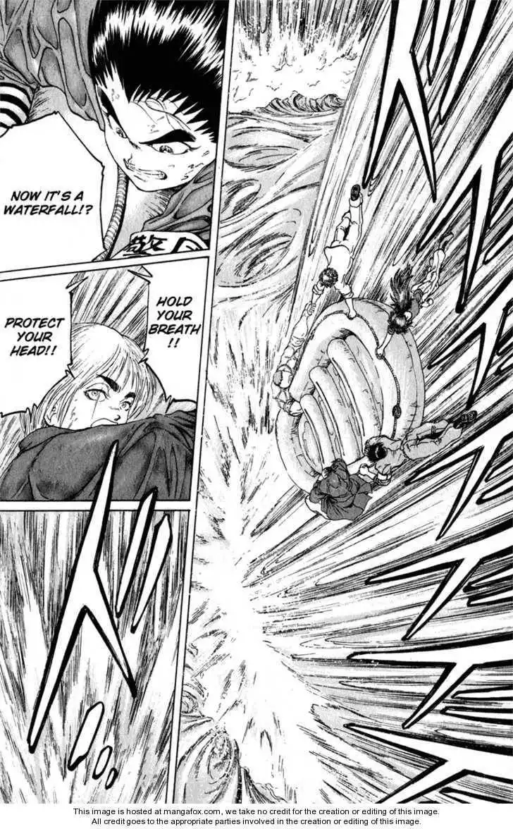 Bio-Meat: Nectar Chapter 103 15